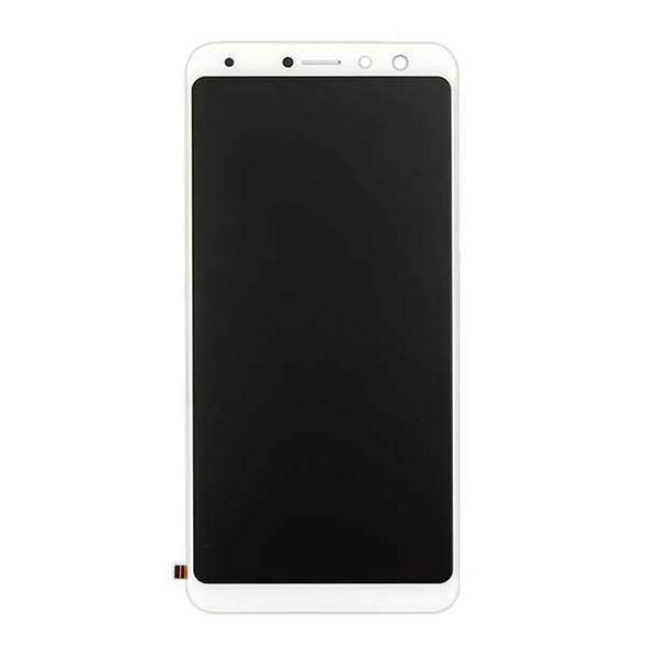 Complete Screen Assembly for Wiko View Prime from www.parts4repair.com